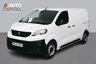 USED 2022 22 PEUGEOT EXPERT 1.5 BlueHDi 1000 Professional Premium Standard 100 BHP MWB Euro 6 ULEZ Compliant Air Conditioning | Apple CarPlay, Android Auto