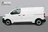 USED 2022 22 PEUGEOT EXPERT 1.5 BlueHDi 1000 Professional Premium Standard 100 BHP MWB Euro 6 ULEZ Compliant Air Conditioning | Apple CarPlay, Android Auto