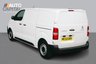 USED 2022 22 PEUGEOT EXPERT 1.5 BlueHDi 1000 Professional Premium Standard 100 BHP MWB Euro 6 ULEZ Compliant Air Conditioning | Apple CarPlay, Android Auto