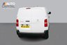 USED 2022 22 PEUGEOT EXPERT 1.5 BlueHDi 1000 Professional Premium Standard 100 BHP MWB Euro 6 ULEZ Compliant Air Conditioning | Apple CarPlay, Android Auto