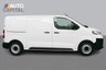 USED 2022 22 PEUGEOT EXPERT 1.5 BlueHDi 1000 Professional Premium Standard 100 BHP MWB Euro 6 ULEZ Compliant Air Conditioning | Apple CarPlay, Android Auto