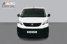 USED 2022 22 PEUGEOT EXPERT 1.5 BlueHDi 1000 Professional Premium Standard 100 BHP MWB Euro 6 ULEZ Compliant Air Conditioning | Apple CarPlay, Android Auto