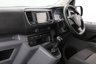 USED 2022 22 PEUGEOT EXPERT 1.5 BlueHDi 1000 Professional Premium Standard 100 BHP MWB Euro 6 ULEZ Compliant Air Conditioning | Apple CarPlay, Android Auto