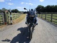 USED 2015 15 BMW R 1200 GS TU 1200 Sports Tourer Petrol Manual (125 ps) 