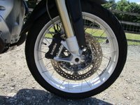 USED 2015 15 BMW R 1200 GS TU 1200 Sports Tourer Petrol Manual (125 ps) 