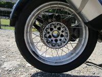 USED 2015 15 BMW R 1200 GS TU 1200 Sports Tourer Petrol Manual (125 ps) 