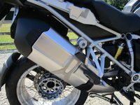 USED 2015 15 BMW R 1200 GS TU 1200 Sports Tourer Petrol Manual (125 ps) 