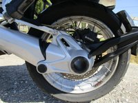 USED 2015 15 BMW R 1200 GS TU 1200 Sports Tourer Petrol Manual (125 ps) 