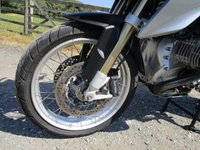 USED 2015 15 BMW R 1200 GS TU 1200 Sports Tourer Petrol Manual (125 ps) 