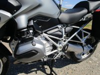 USED 2015 15 BMW R 1200 GS TU 1200 Sports Tourer Petrol Manual (125 ps) 