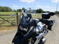 USED 2015 15 BMW R 1200 GS TU 1200 Sports Tourer Petrol Manual (125 ps) 
