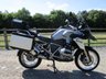 USED 2015 15 BMW R 1200 GS TU 1200 Sports Tourer Petrol Manual (125 ps) 
