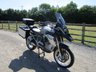 USED 2015 15 BMW R 1200 GS TU 1200 Sports Tourer Petrol Manual (125 ps) 