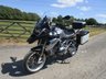 USED 2015 15 BMW R 1200 GS TU 1200 Sports Tourer Petrol Manual (125 ps) 