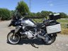 USED 2015 15 BMW R 1200 GS TU 1200 Sports Tourer Petrol Manual (125 ps) 
