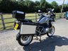 USED 2015 15 BMW R 1200 GS TU 1200 Sports Tourer Petrol Manual (125 ps) 