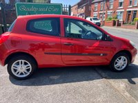 USED 2007 56 RENAULT CLIO 1.5 dCi Extreme 3dr OCTOBER MOT