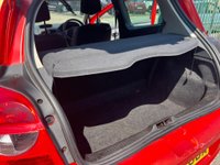 USED 2007 56 RENAULT CLIO 1.5 dCi Extreme 3dr OCTOBER MOT