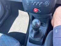 USED 2007 56 RENAULT CLIO 1.5 dCi Extreme 3dr OCTOBER MOT