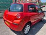 USED 2007 56 RENAULT CLIO 1.5 dCi Extreme 3dr OCTOBER MOT