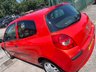 USED 2007 56 RENAULT CLIO 1.5 dCi Extreme 3dr OCTOBER MOT