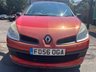 USED 2007 56 RENAULT CLIO 1.5 dCi Extreme 3dr OCTOBER MOT