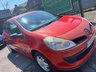 USED 2007 56 RENAULT CLIO 1.5 dCi Extreme 3dr OCTOBER MOT