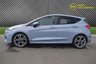 USED 2020 70 FORD FIESTA 1.0T EcoBoost ST-Line X Edition Hatchback 5dr Petrol DCT Euro 6 (s/s) (125 ps) 