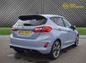 USED 2020 70 FORD FIESTA 1.0T EcoBoost ST-Line X Edition Hatchback 5dr Petrol DCT Euro 6 (s/s) (125 ps) 