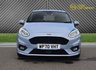 USED 2020 70 FORD FIESTA 1.0T EcoBoost ST-Line X Edition Hatchback 5dr Petrol DCT Euro 6 (s/s) (125 ps) 