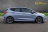 USED 2020 70 FORD FIESTA 1.0T EcoBoost ST-Line X Edition Hatchback 5dr Petrol DCT Euro 6 (s/s) (125 ps) 