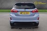 USED 2020 70 FORD FIESTA 1.0T EcoBoost ST-Line X Edition Hatchback 5dr Petrol DCT Euro 6 (s/s) (125 ps) 