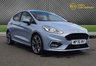 USED 2020 70 FORD FIESTA 1.0T EcoBoost ST-Line X Edition Hatchback 5dr Petrol DCT Euro 6 (s/s) (125 ps) 