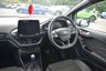 USED 2020 70 FORD FIESTA 1.0T EcoBoost ST-Line X Edition Hatchback 5dr Petrol DCT Euro 6 (s/s) (125 ps) 