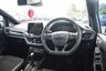 USED 2020 70 FORD FIESTA 1.0T EcoBoost ST-Line X Edition Hatchback 5dr Petrol DCT Euro 6 (s/s) (125 ps) 