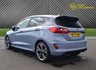 USED 2020 70 FORD FIESTA 1.0T EcoBoost ST-Line X Edition Hatchback 5dr Petrol DCT Euro 6 (s/s) (125 ps) 