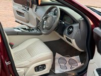 USED 2015 65 JAGUAR XJ 3.0d V6 Portfolio Auto Euro 6 (s/s) 4dr New Cambelt+FSH+ULEZ