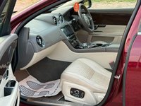 USED 2015 65 JAGUAR XJ 3.0d V6 Portfolio Auto Euro 6 (s/s) 4dr New Cambelt+FSH+ULEZ
