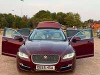USED 2015 65 JAGUAR XJ 3.0d V6 Portfolio Auto Euro 6 (s/s) 4dr New Cambelt+FSH+ULEZ