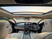 USED 2015 65 JAGUAR XJ 3.0d V6 Portfolio Auto Euro 6 (s/s) 4dr New Cambelt+FSH+ULEZ
