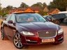 USED 2015 65 JAGUAR XJ 3.0d V6 Portfolio Auto Euro 6 (s/s) 4dr New Cambelt+FSH+ULEZ
