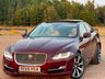 USED 2015 65 JAGUAR XJ 3.0d V6 Portfolio Auto Euro 6 (s/s) 4dr New Cambelt+FSH+ULEZ