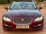 USED 2015 65 JAGUAR XJ 3.0d V6 Portfolio Auto Euro 6 (s/s) 4dr New Cambelt+FSH+ULEZ