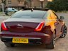USED 2015 65 JAGUAR XJ 3.0d V6 Portfolio Auto Euro 6 (s/s) 4dr New Cambelt+FSH+ULEZ
