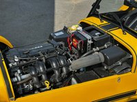 USED 2020 20 CATERHAM SEVEN 310R S3 1.6 152bhp 