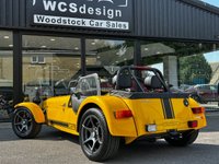 USED 2020 20 CATERHAM SEVEN 310R S3 1.6 152bhp 