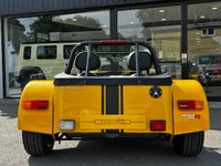 USED 2020 20 CATERHAM SEVEN 310R S3 1.6 152bhp 