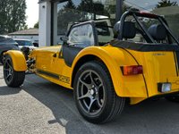 USED 2020 20 CATERHAM SEVEN 310R S3 1.6 152bhp 