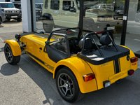 USED 2020 20 CATERHAM SEVEN 310R S3 1.6 152bhp 