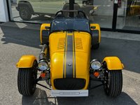 USED 2020 20 CATERHAM SEVEN 310R S3 1.6 152bhp 